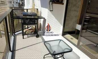 Imagem 7: Apartamento à venda, 2 quartos, 1 suíte, 1 vaga, PRAIA GRANDE - UBATUBA/SP