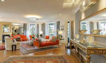 Imagem 4: Apartamento à venda 4 Quartos, 4 Suites, 5 Vagas, 675M², Vila Nova Conceição, SãO PAULO