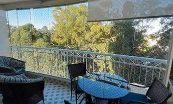 Imagem: Apartamento com 4 dormitórios à venda