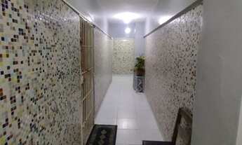 Imagem 5: Kitnet com 1 dormitório para alugar, 24 m² por R$ 650,00/mês - Boa Vista - Recife/PE