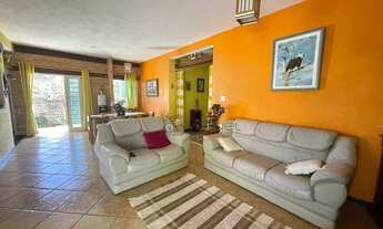 Imagem 3: Casa com 3 dormitórios à venda, 201 m² por R$ 780.000,00 - Lagoa Mansões - Lagoa Santa/MG