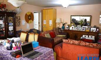 Imagem 2: APARTAMENTO - JARDIM AMÉRICA - SP