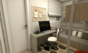 Imagem 15: Apartamento à venda, 85 m² por R$ 505.000,00 - Vila Bastos - Santo André/SP