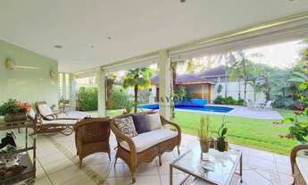 Imagem 12: Casa com 4 dormitórios à venda, 900 m² por R$ 7.500.000 - Jardim dos Estados - São Paulo/S