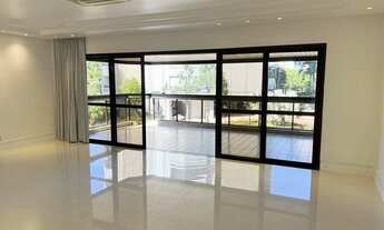 Imagem: Apartamento com 4 quartos para alugar, 224