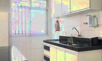 Imagem 6: Apartamento com 3 dormitórios à venda, 85 m² por R$ 420.000,00 - Padre Eustáquio - Belo Ho