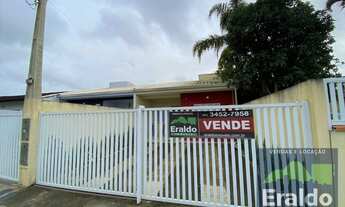 Imagem 3: Casa em Balneário Riviera II - Matinhos, PR