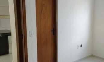Imagem 2: OPORTUNIDADE exclusiva para você! Apartamento de Repasse barato