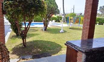 Imagem 3: Casa em Pirenópolis Goiás com piscina aquecida