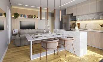 Imagem 3: Apartamento residencial para venda, Boa Vista, Curitiba - AP14194