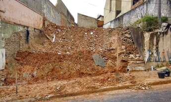 Imagem 5: Terreno à venda, 226 m² por R$ 550.000,00 - Vila Príncipe de Gales - Santo André/SP