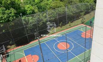 Imagem 5: APARTAMENTO com 2 dormitórios à venda com 47m² por R$ 180.000,00 no bairro BONECA DO IGUAC