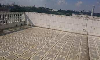 Imagem 3: Casa Sobrado em Vila Florida - São Bernardo do Campo, SP