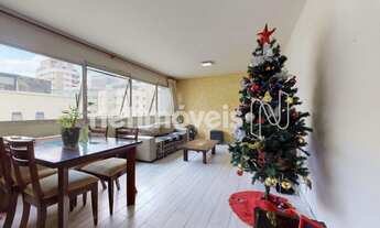 Imagem 3: Venda Apartamento 3 quartos Vila Madalena São Paulo