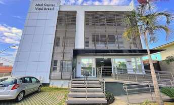 Imagem 9: Sala à venda, 29 m² por R$ 350.000,00 - Nova Pouso Alegre - Pouso Alegre/MG