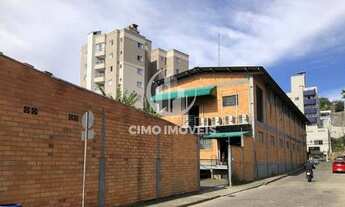 Imagem: Galpão à venda, no Bairro Água Verde