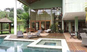 Imagem: SOBRADO - GRANJA VIANA - SP