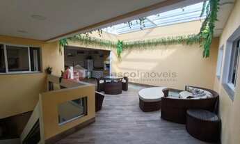 Imagem 3: Sobrado a venda - Fundação, São Caetano do Sul