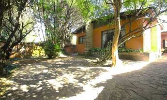 Imagem: Casa com 4 dormitórios à venda, 280 m²