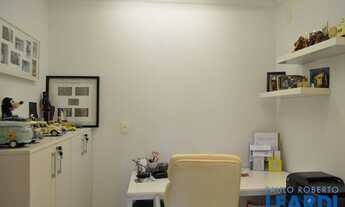 Imagem 7: APARTAMENTO - ALTO DE PINHEIROS - SP