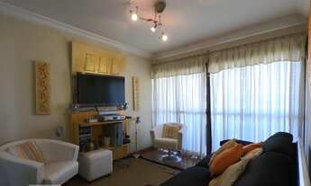 Imagem 2: APARTAMENTO COM 3 DORMITÓRIOS NO PANAMBY