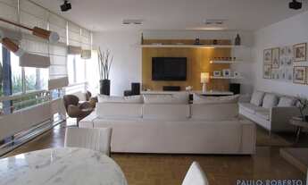 Imagem 4: APARTAMENTO - JARDIM PAULISTA - SP