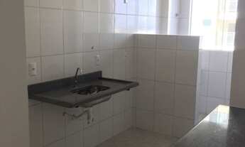 Imagem 3: APARECIDA DE GOIâNIA - Apartamento Padrão - Sítios Santa Luzia