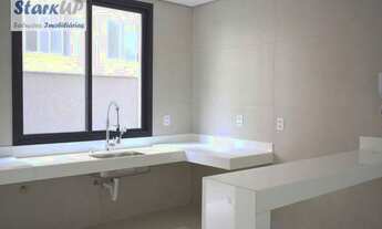 Imagem 4: Apartamento à venda, 136 m² por R$ 790.000,00 - Santo Antônio - Belo Horizonte/MG