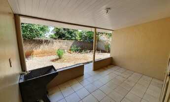 Imagem 7: Casa de fundos para locação no Morumbi