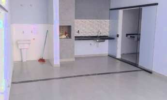 Imagem 2: Casa à venda no Condomínio Terras de São Francisco, Sorocaba/SP