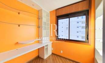 Imagem 5: 03 dormitórios 01 Suíte 01 Vaga - Petrópolis