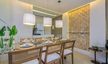 Imagem 3: Apartamentos prontos à venda 02 ou 03 Dormitórios com vaga, Vila Curuçá, Santo André, SP