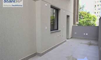 Imagem 6: Apartamento à venda, 136 m² por R$ 790.000,00 - Santo Antônio - Belo Horizonte/MG