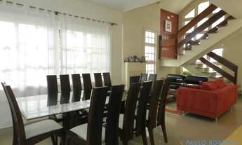 Imagem 6: CASA EM CONDOMÍNIO - ALPHAVILLE - SP