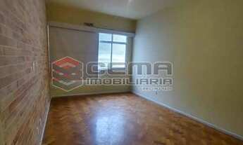 Imagem 3: Rio de Janeiro - Apartamento Padrão - Laranjeiras