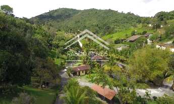 Imagem: Rancho de 3 hectares com total infraestrutura