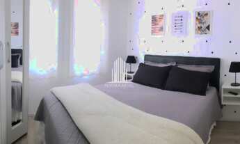 Imagem 6: Granja Vianna , Condomínio de Casas, 89m², 3 Dorms ,sendo 01 Suíte, 02 Vagas Garagem