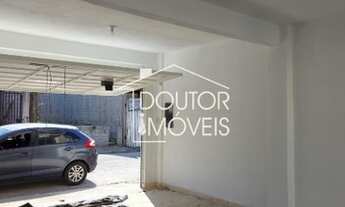 Imagem 2: Itaquaquecetuba - Casa Padrão - VILA VERMONT