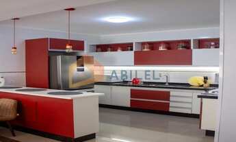 Imagem 4: São Paulo - Casa de Condomínio - Vila Aricanduva