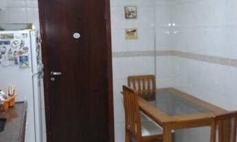 Imagem 3: APARTAMENTO - PARQUE TABOÃO - SP