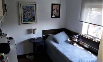 Imagem 6: COBERTURA - VILA IPOJUCA - SP