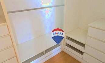 Imagem 7: Apartamento com 4 dormitórios para alugar, 178 m² por R$ 4.200,00/mês - Buritis - Belo Hor