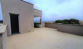 Imagem 5: Cobertura, Parque das Nações - Santo André