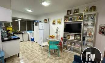 Imagem 4: Apartamento Mobiliado com 1 Dormitório á Venda no Ed. México no Bairro Nações em Balneário