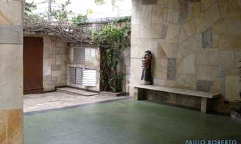 Imagem 5: SOBRADO - JARDIM LUZITÂNIA - SP