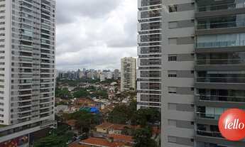 Imagem 4: São Paulo - Conjunto Comercial/sala - Brooklin