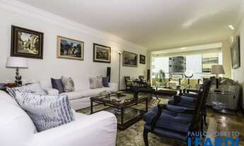 Imagem: APARTAMENTO - JARDIM AMÉRICA - SP