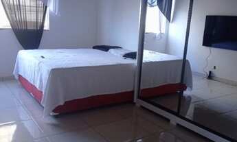 Imagem: Casa de esquina