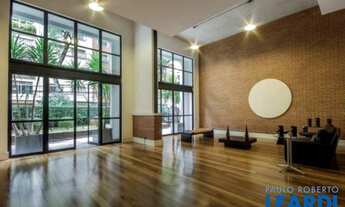 Imagem: APARTAMENTO - JARDIM AMÉRICA - SP