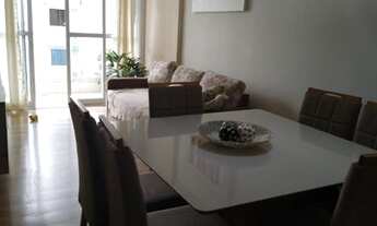 Imagem 2: 3 quartos todo montado e decorada com suíte Cód: 21002 TH